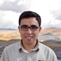 Fernando Olivera Cornejo