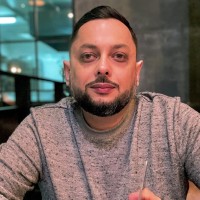 Дмитрий Коваль