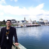 Dustin Nuñez Gonzalez