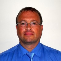 Jonathan Watson