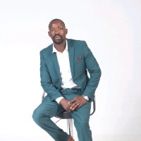 Victor Mokgapa Rahlapane