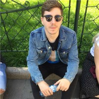 Benjamin Ross