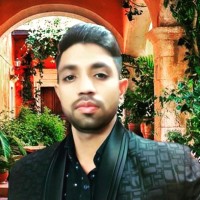 Nitin Sharma