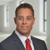 Jeremy East
