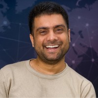 Varun Pandey