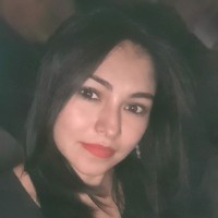 Nancy Aguilar Calvillo