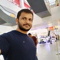 Srinivasa Kc