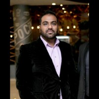 shoaib Nadeem