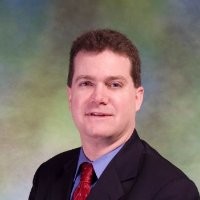 Eric C. Tudor
