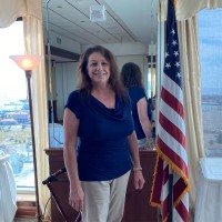 Cathy Haase
