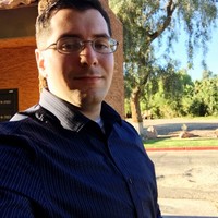 Joshua Verrette