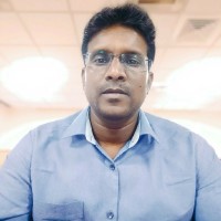 RAVISANKAR N