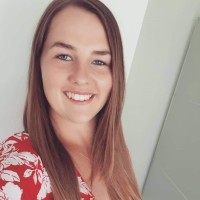Caroline Andrews