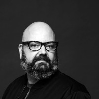 Bruno Weber