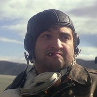 RANDALL HILL