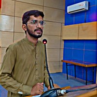 Ali Raza Shah