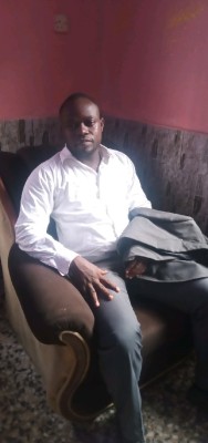 Oluwaseun Emmanuel OLAGUNDOYE
