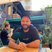 İbrahim Furkan Özkan