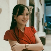 Ma. Thessa Ronica Simbulan