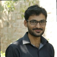 Girish Bhamare