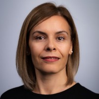 Luljeta Bunjaku