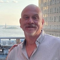 Eric de Pruis