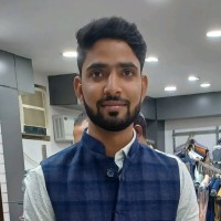 Sandip Yadav