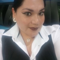 Esperanza Mendieta