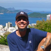 Igor dos Reis Esquiavo