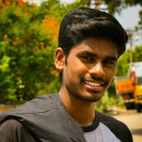 Suganthapriyan Pasupatheeswaran