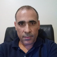 Licinio Oliveira