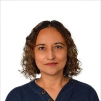 Olga Lucía Clavijo Salazar