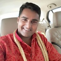 Sandeep Tiwari