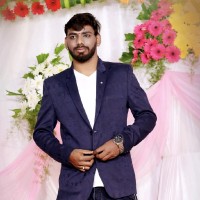 Santhosh MB