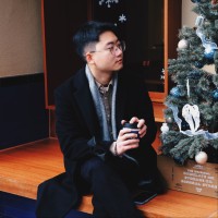Roben LUO