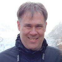 Eric Lindholm