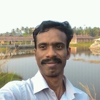 lineesh kumar