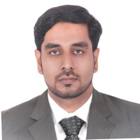 Nishad P.P