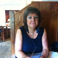 Helen Standring
