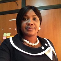 Abiola Opadotun, FCCSA (USA)
