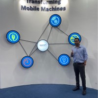 Muralidhar Kadrolli