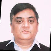 Ranjit Ahluwalia