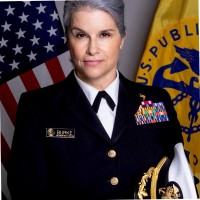 Cdr Jennifer Andrews-Burke