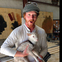 Luke Wenz