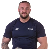 Kenneth Mcveigh