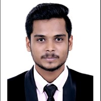 Jain Thomas