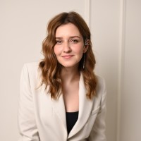 Daria Momot