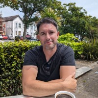 Darren Pennington