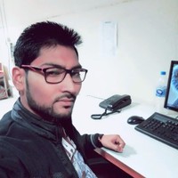 Abhishek Srivastava