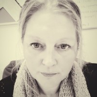 Ruth Henham-Angel